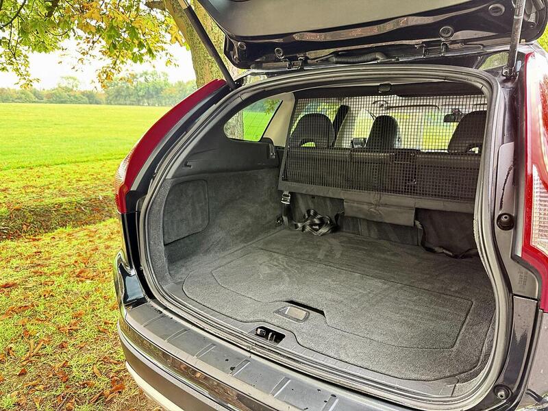 Used Volvo XC60 for sale - 76778020: Photo 34