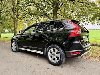 Used Volvo XC60 2010 for sale - 76778020: Photo