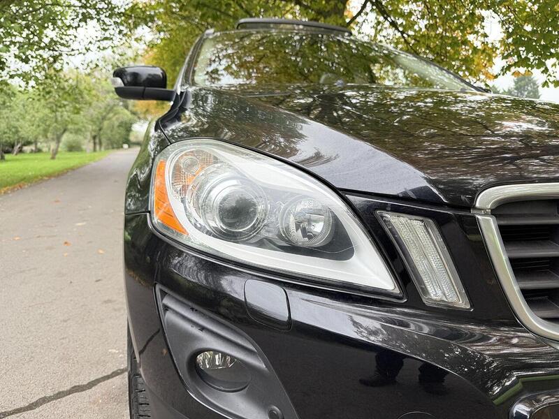 Used Volvo XC60 for sale - 76778020: Photo 40