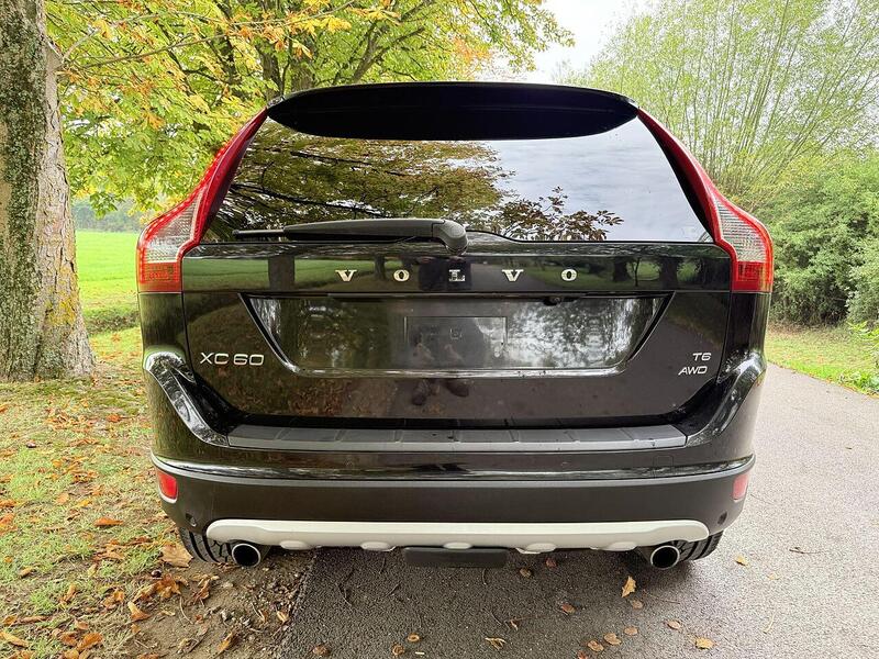 Used Volvo XC60 for sale - 76778020: Photo 8