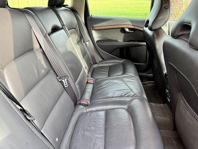 Used Volvo V70 for sale - 76510361: Photo 18