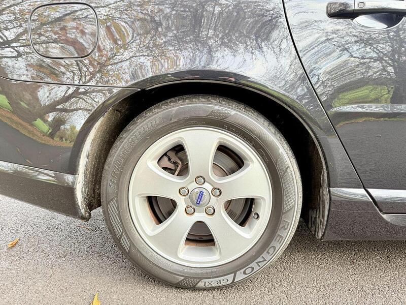 Used Volvo V70 for sale - 76510361: Photo 26