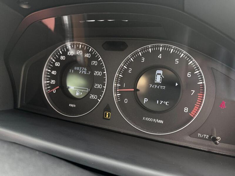 Used Volvo V70 for sale - 76510361: Photo 28