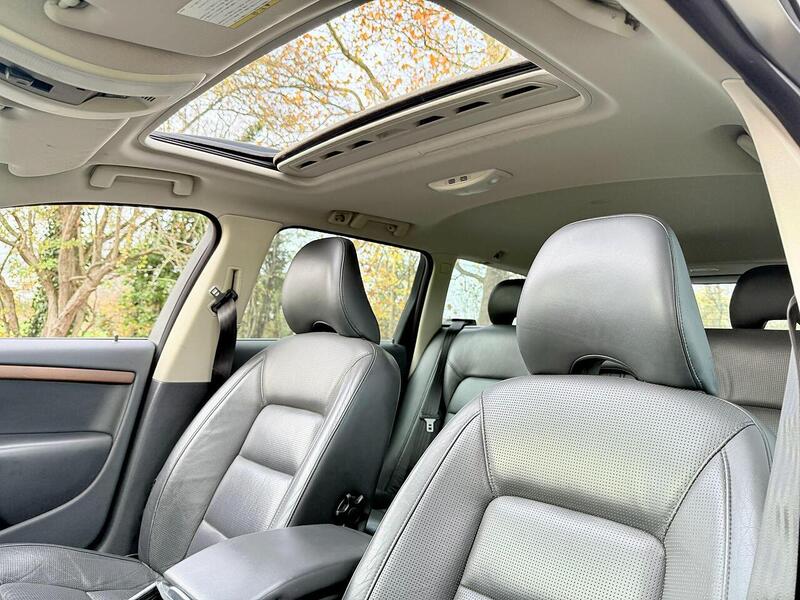 Used Volvo V70 for sale - 76510361: Photo 33