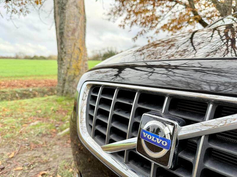 Used Volvo V70 for sale - 76510361: Photo 36