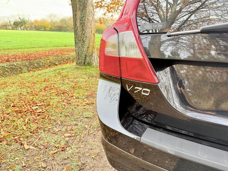 Used Volvo V70 for sale - 76510361: Photo 41