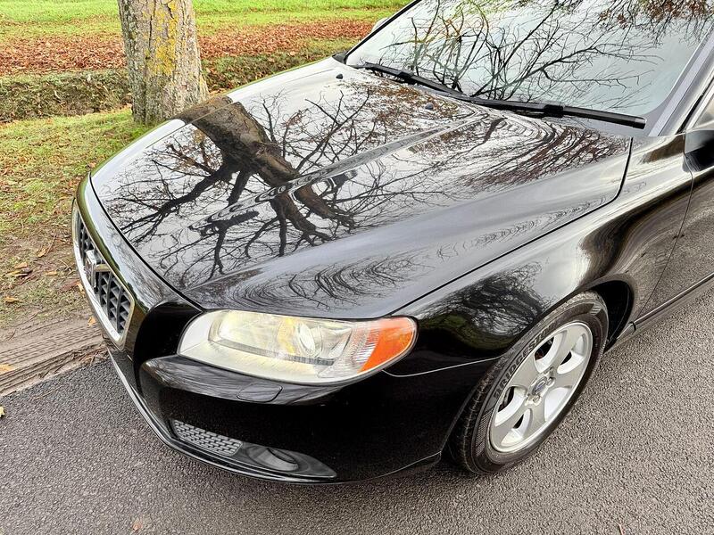 Used Volvo V70 for sale - 76510361: Photo 43