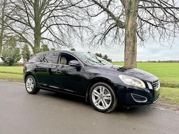 3.0 T6 SE Lux Estate 5dr Petrol Geartronic AWD Euro 5 (304 ps)