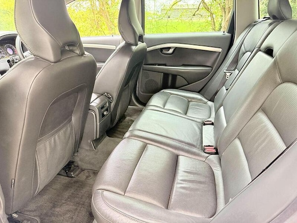 Used Volvo V70 for sale - 76311205: Photo 18