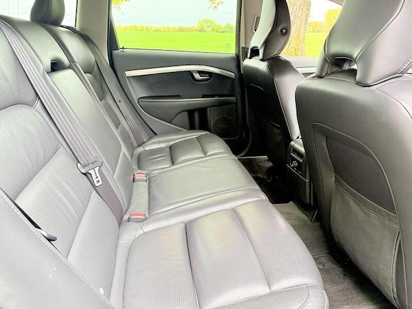 Used Volvo V70 for sale - 76311205: Photo 19
