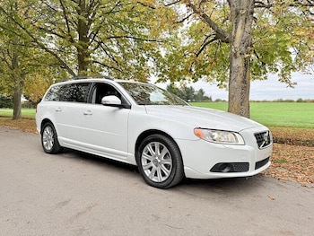 Volvo - V70