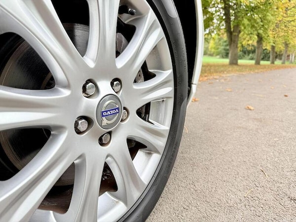 Used Volvo V70 for sale - 76311205: Photo 28