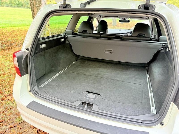 Used Volvo V70 for sale - 76311205: Photo 35