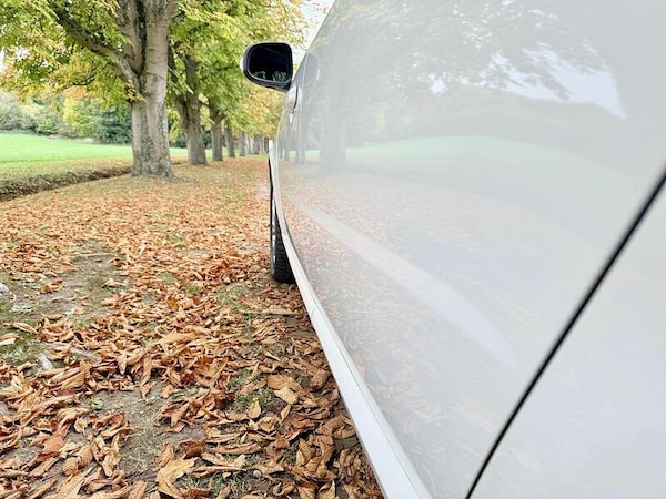 Used Volvo V70 for sale - 76311205: Photo 42