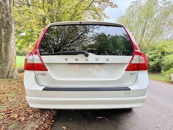 Used Volvo V70 for sale - 76311205: Photo 7