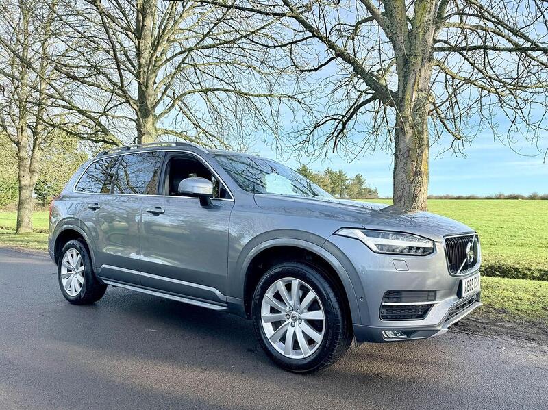 Used Volvo XC90 2015 for sale - 76946776: Photo 1