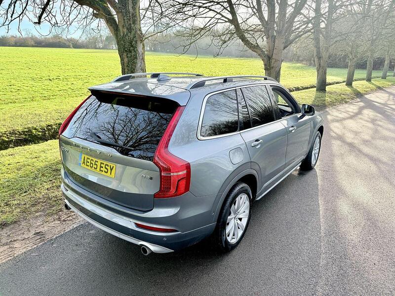 Used Volvo XC90 2015 for sale - 76946776: Photo 10