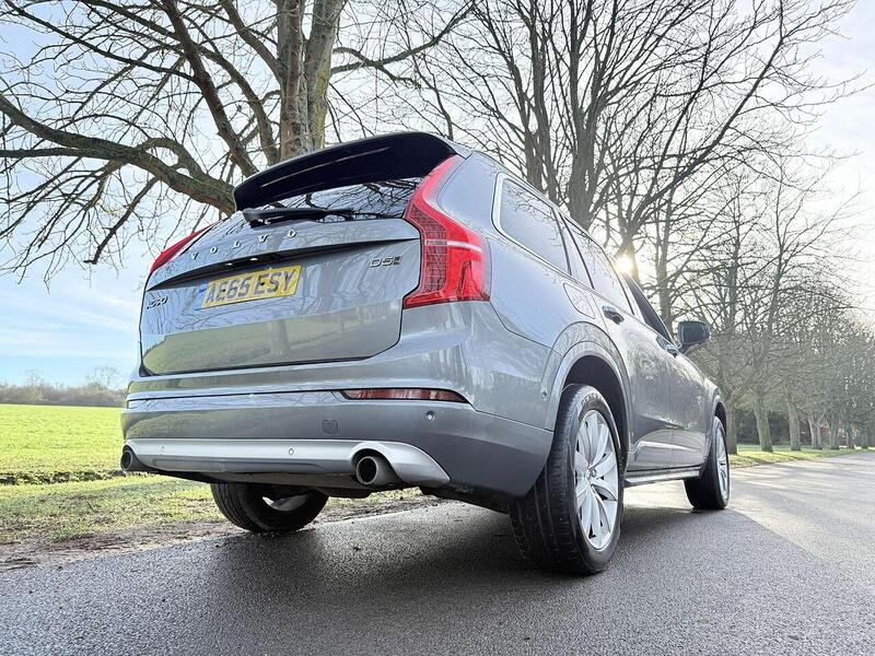 Used Volvo XC90 2015 for sale - 76946776: Photo 11