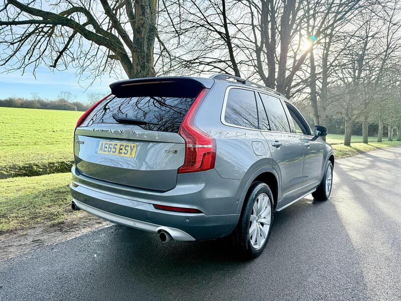 Used Volvo XC90 2015 for sale - 76946776: Photo 12