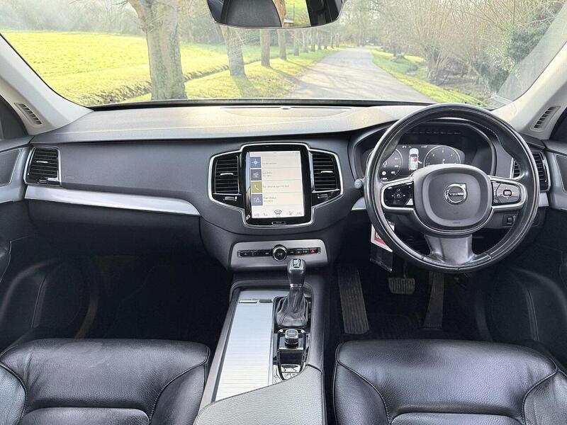 Used Volvo XC90 2015 for sale - 76946776: Photo 14