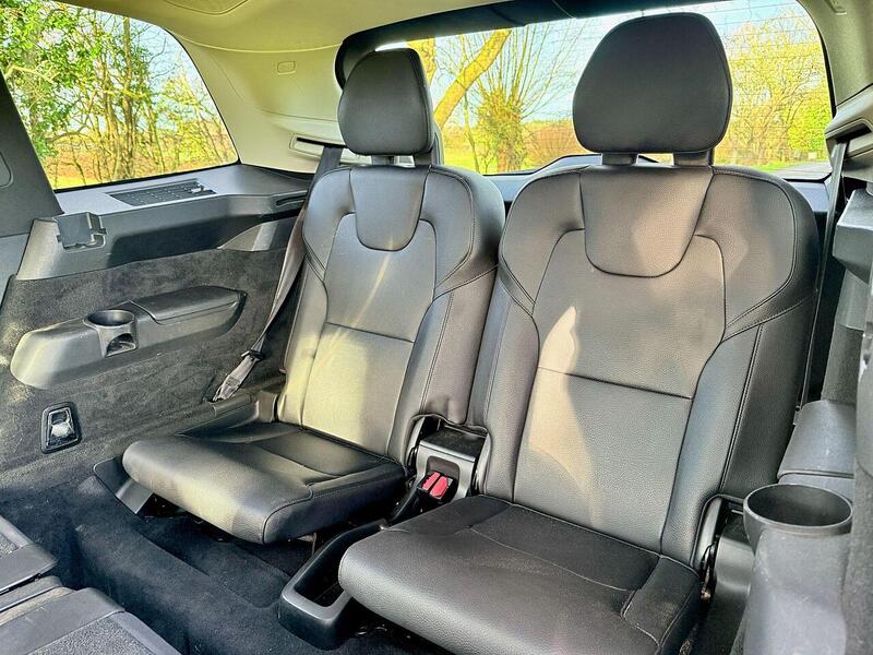 Used Volvo XC90 2015 for sale - 76946776: Photo 17