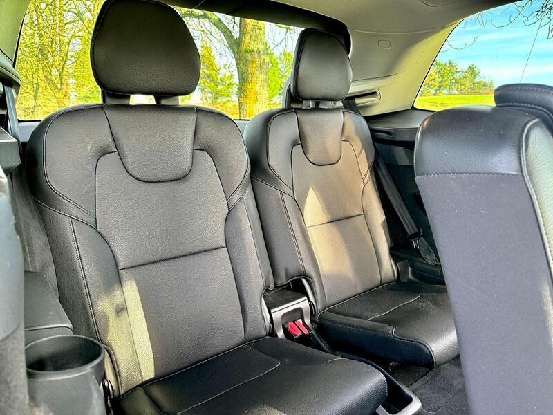 Used Volvo XC90 2015 for sale - 76946776: Photo 18