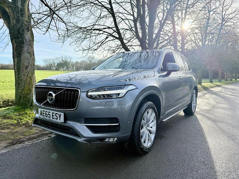Used Volvo XC90 2015 for sale - 76946776: Photo 2