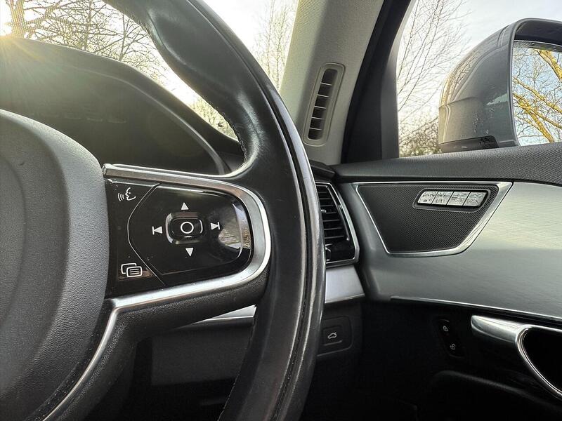 Used Volvo XC90 2015 for sale - 76946776: Photo 21