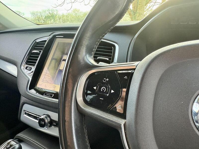 Used Volvo XC90 2015 for sale - 76946776: Photo 22