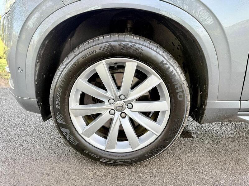 Used Volvo XC90 2015 for sale - 76946776: Photo 24