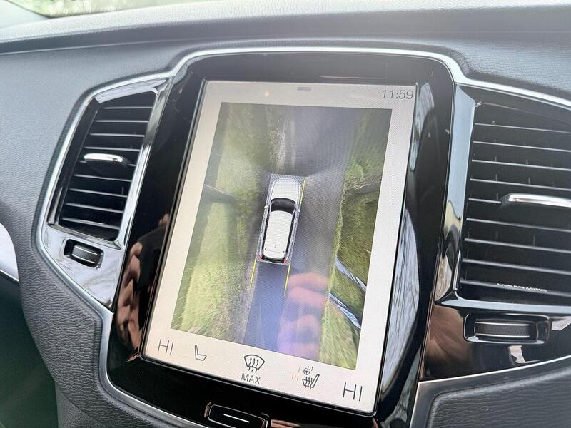 Used Volvo XC90 2015 for sale - 76946776: Photo 26