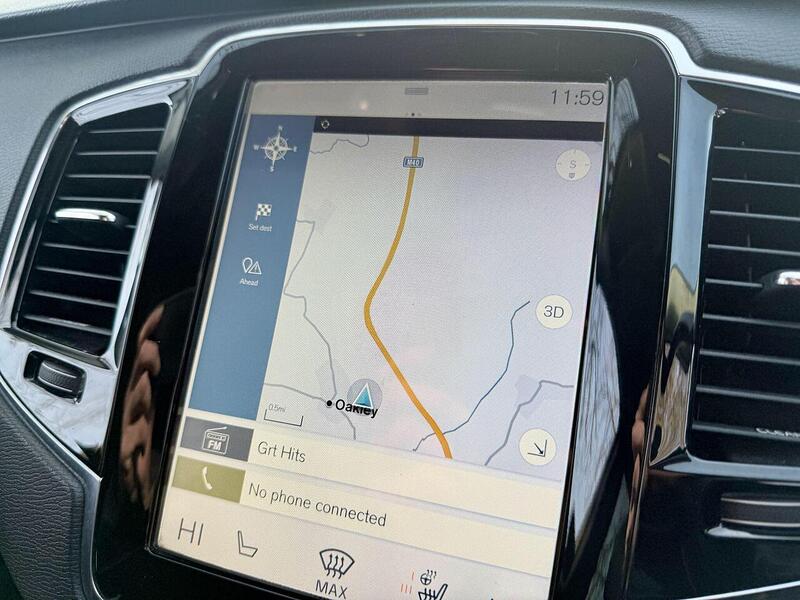 Used Volvo XC90 2015 for sale - 76946776: Photo 27