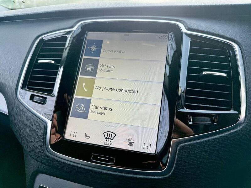 Used Volvo XC90 2015 for sale - 76946776: Photo 28