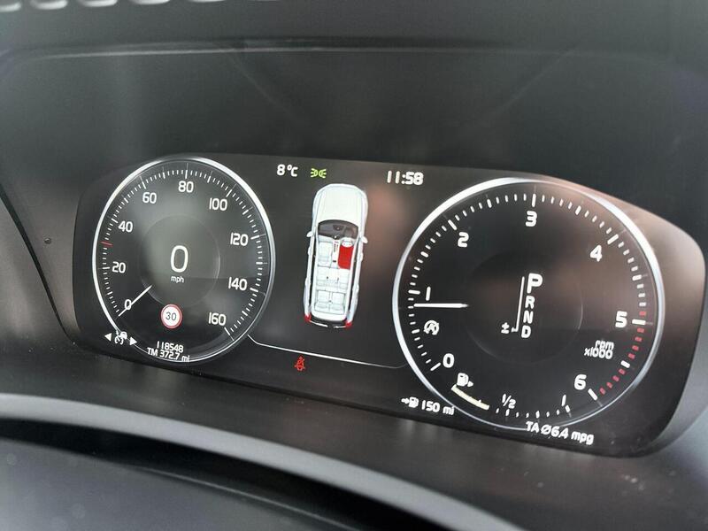 Used Volvo XC90 2015 for sale - 76946776: Photo 29