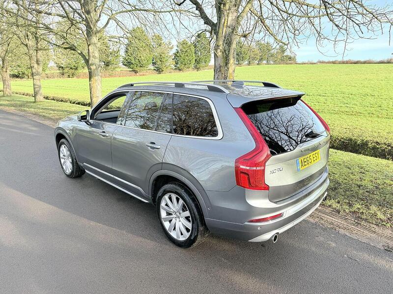 Used Volvo XC90 2015 for sale - 76946776: Photo 3