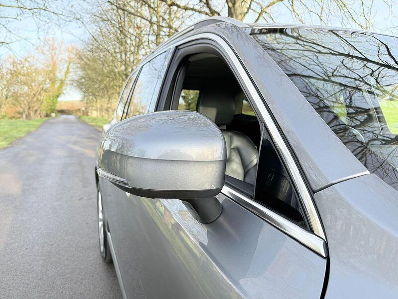 Used Volvo XC90 2015 for sale - 76946776: Photo 30