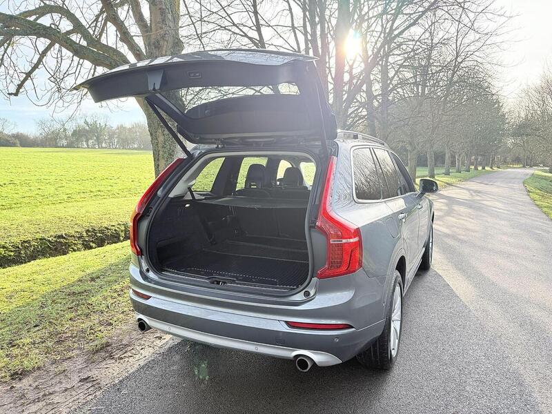 Used Volvo XC90 2015 for sale - 76946776: Photo 31