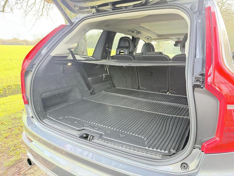 Used Volvo XC90 2015 for sale - 76946776: Photo 32