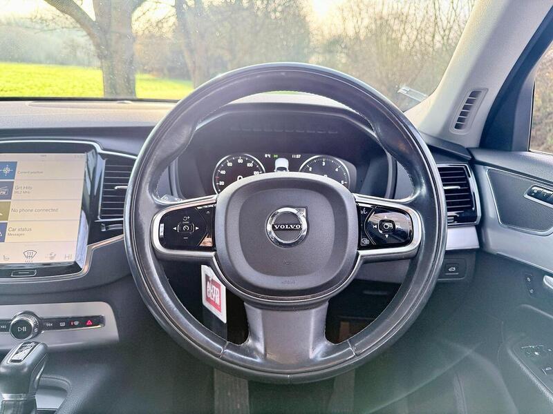 Used Volvo XC90 2015 for sale - 76946776: Photo 33