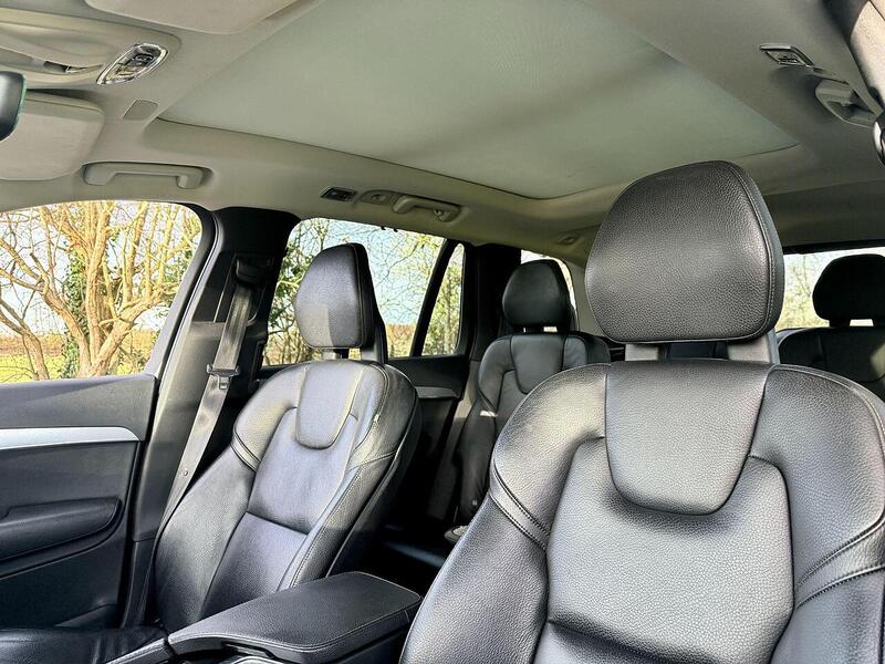 Used Volvo XC90 2015 for sale - 76946776: Photo 35