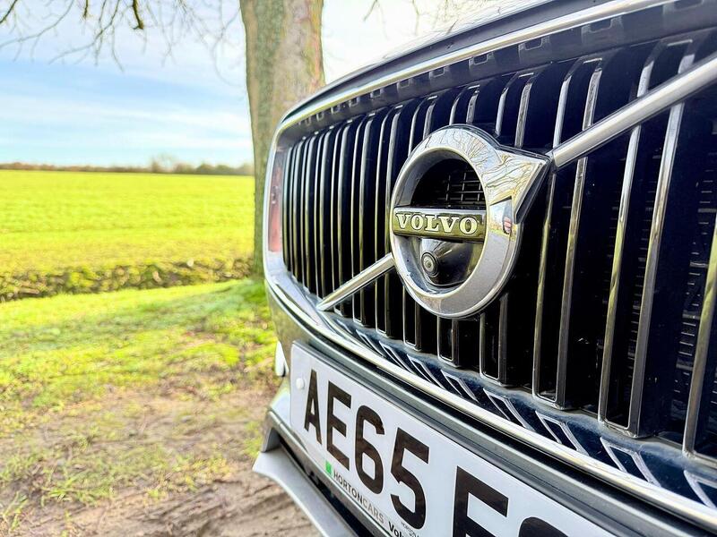 Used Volvo XC90 2015 for sale - 76946776: Photo 36