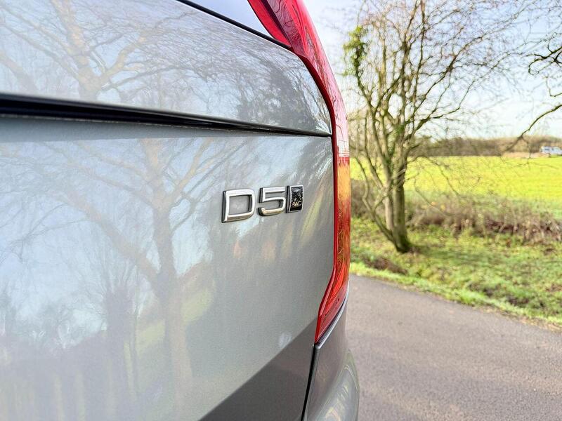 Used Volvo XC90 2015 for sale - 76946776: Photo 37