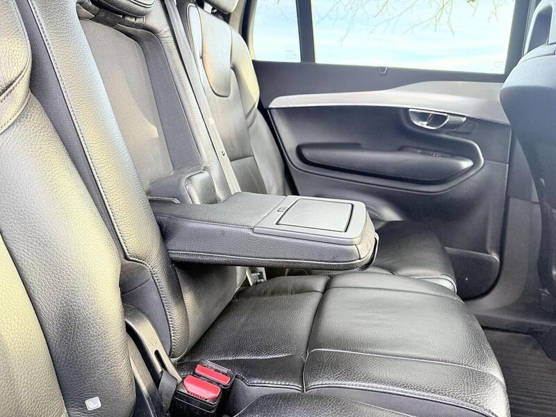 Used Volvo XC90 2015 for sale - 76946776: Photo 38