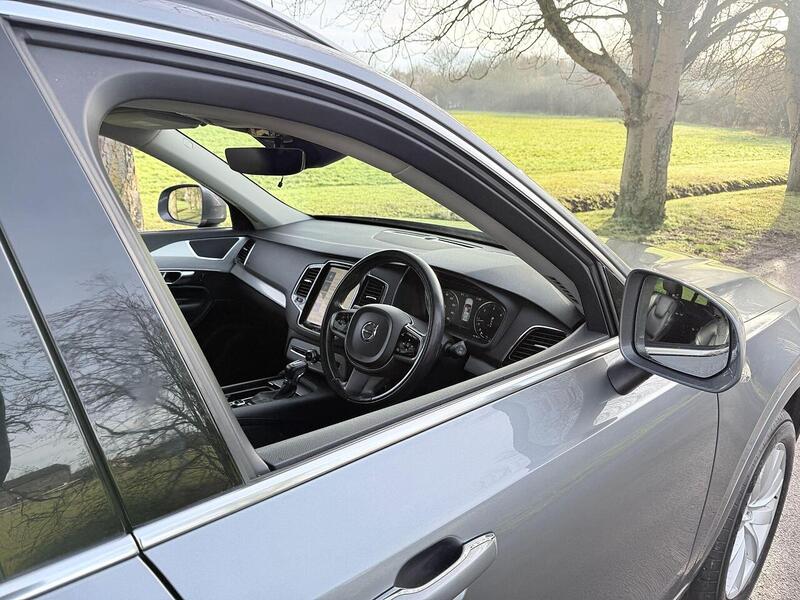 Used Volvo XC90 2015 for sale - 76946776: Photo 39