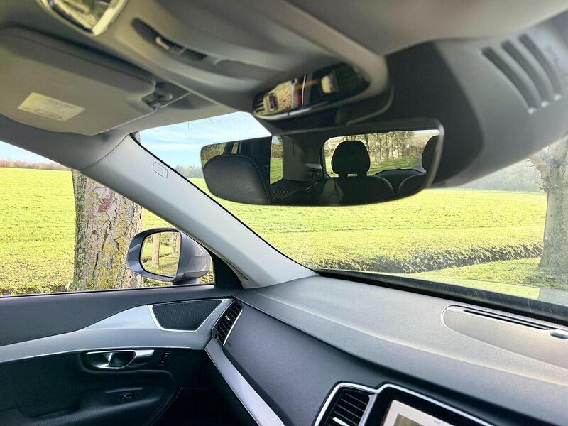 Used Volvo XC90 2015 for sale - 76946776: Photo 40