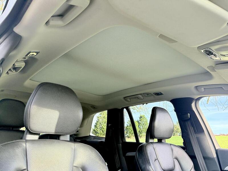 Used Volvo XC90 2015 for sale - 76946776: Photo 41