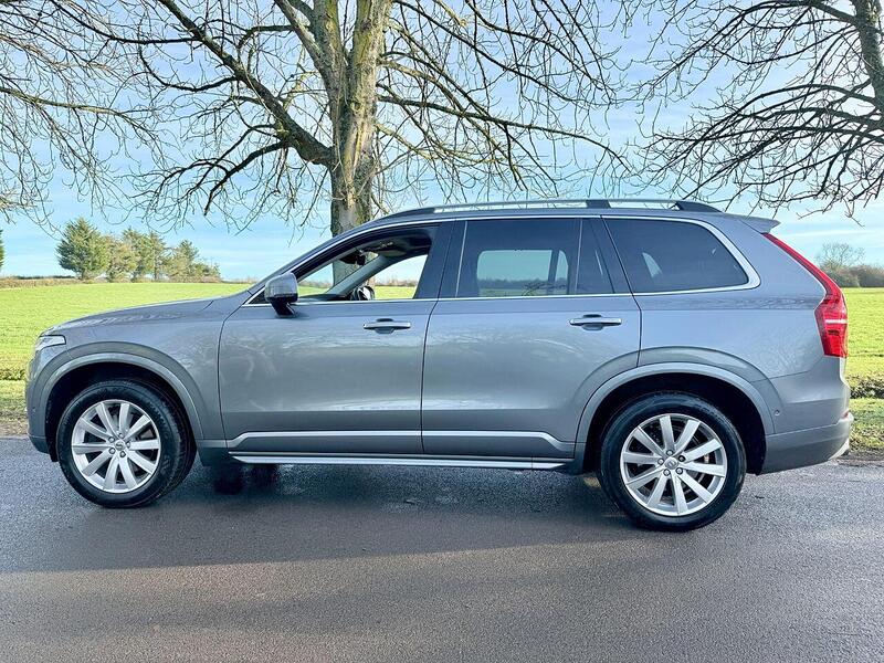 Used Volvo XC90 2015 for sale - 76946776: Photo 5