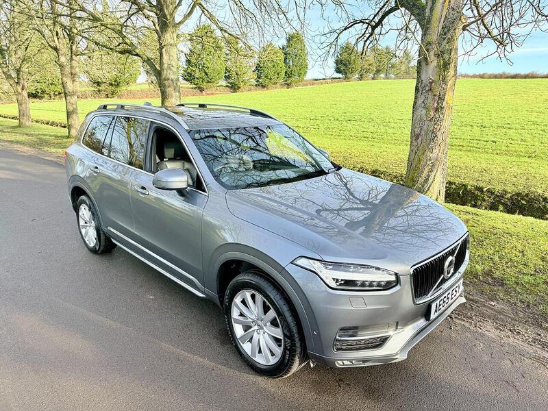Used Volvo XC90 2015 for sale - 76946776: Photo 6