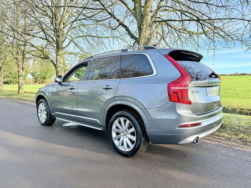Used Volvo XC90 2015 for sale - 76946776: Photo 7