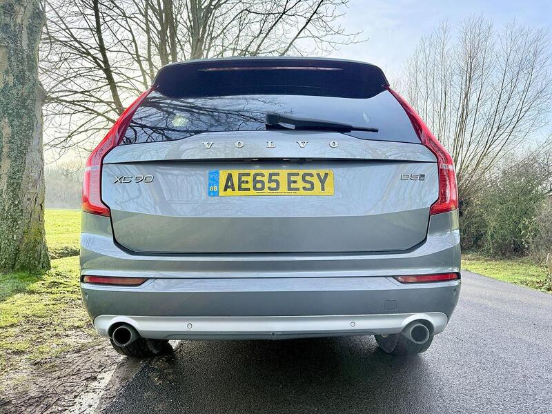 Used Volvo XC90 2015 for sale - 76946776: Photo 8